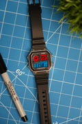 "Pepsi" Casio Royale